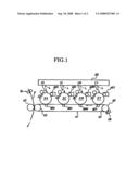 IMAGE FORMING METHOD AND PROCESS CARTRIDGE diagram and image