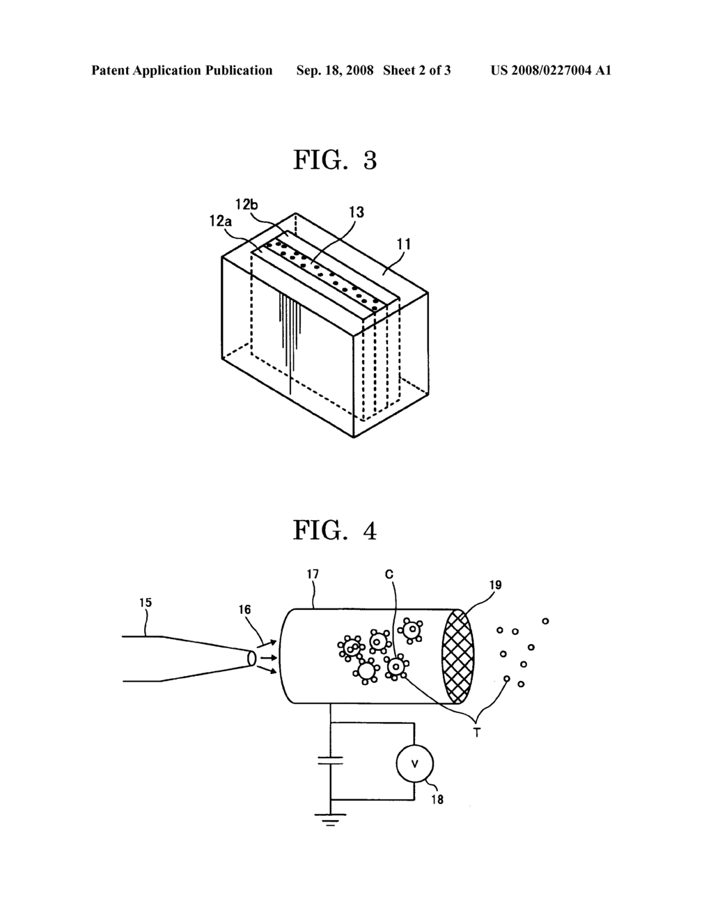 CARRIER, DEVELOPER AND ELECTROPHOTOGRAPHIC DEVELOPING METHOD AND IMAGE FORMING METHOD - diagram, schematic, and image 03