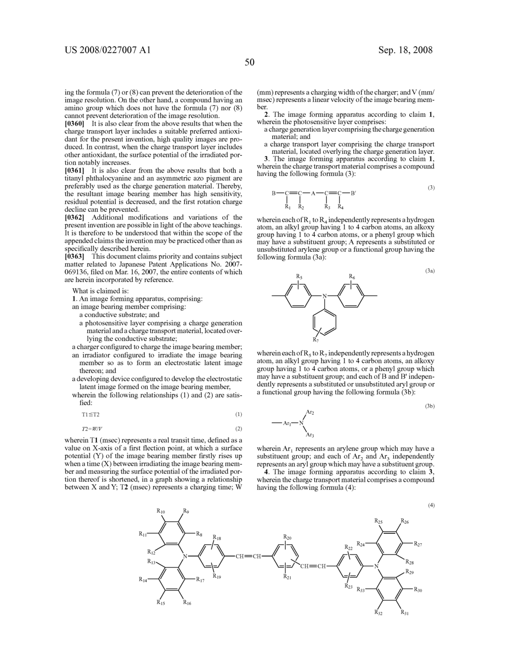 Image forming apparatus and process cartridge - diagram, schematic, and image 59