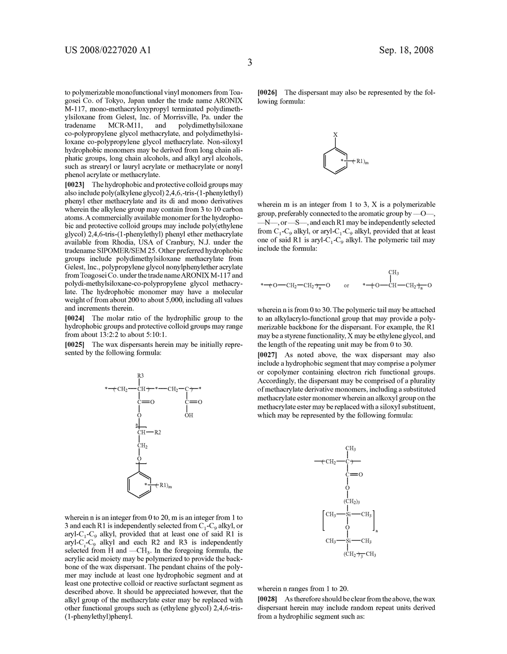 Preparation of Toner from Latex Wax Composites - diagram, schematic, and image 04