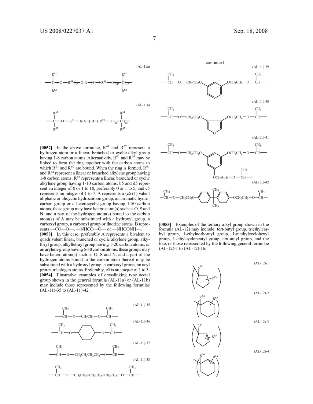 Resist lower layer film composition and patterning process using the same - diagram, schematic, and image 08