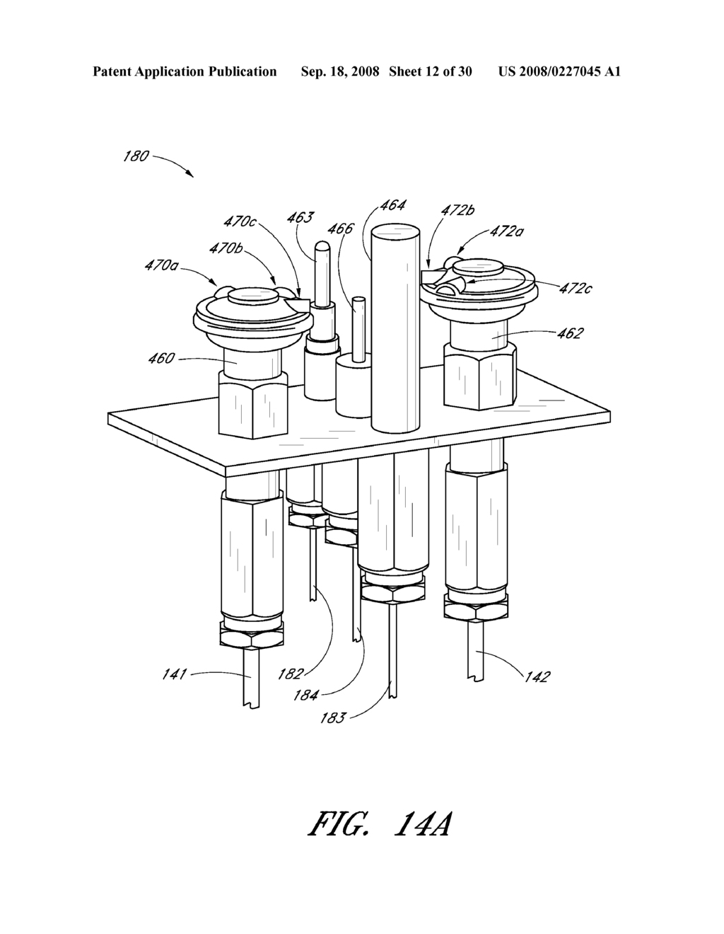 FUEL SELECTABLE HEATING DEVICES - diagram, schematic, and image 13