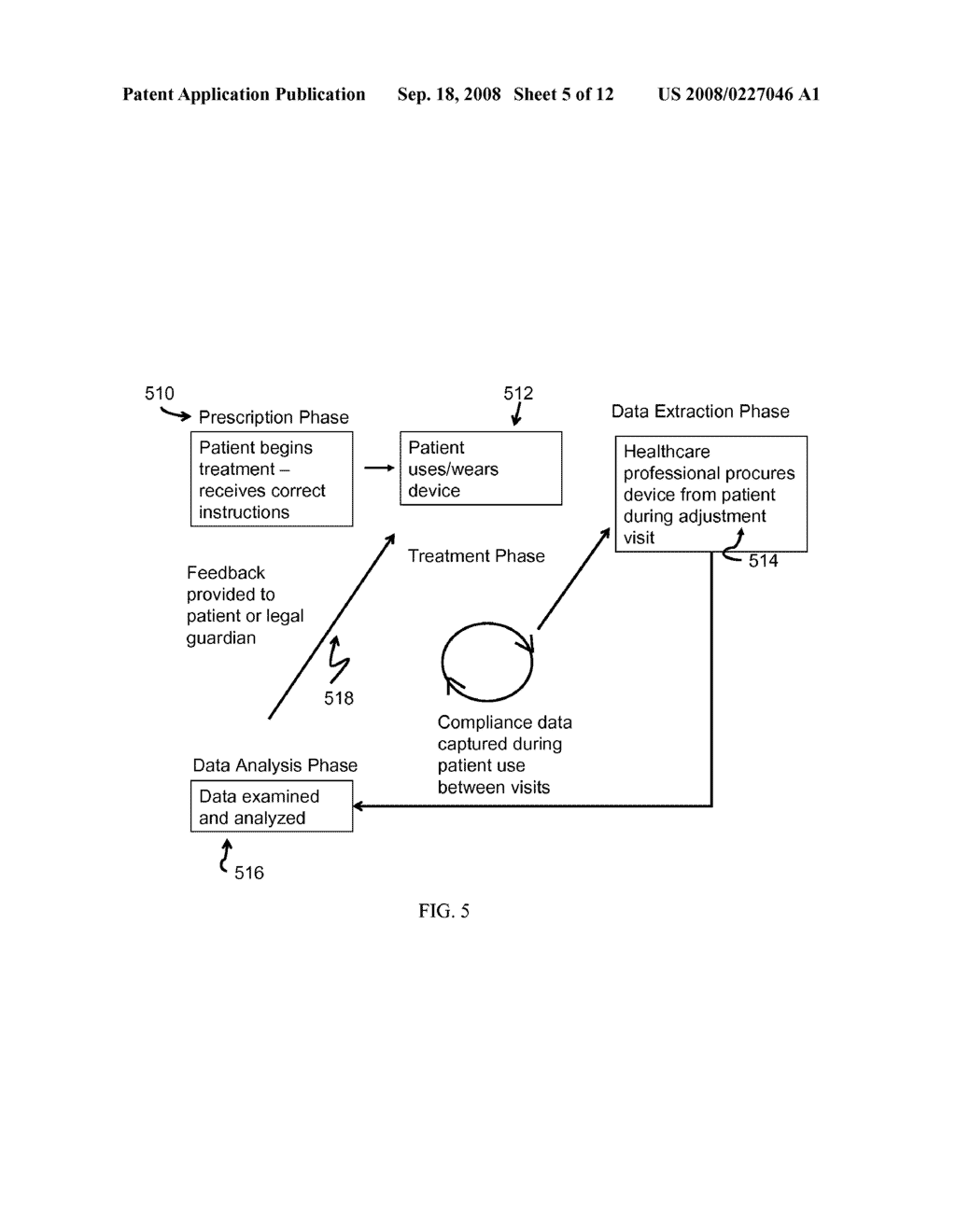 SYSTEMS, METHODS, AND ADJUNCTIVE PROCEDURES FOR CORRECTING MALOCCLUSION - diagram, schematic, and image 06