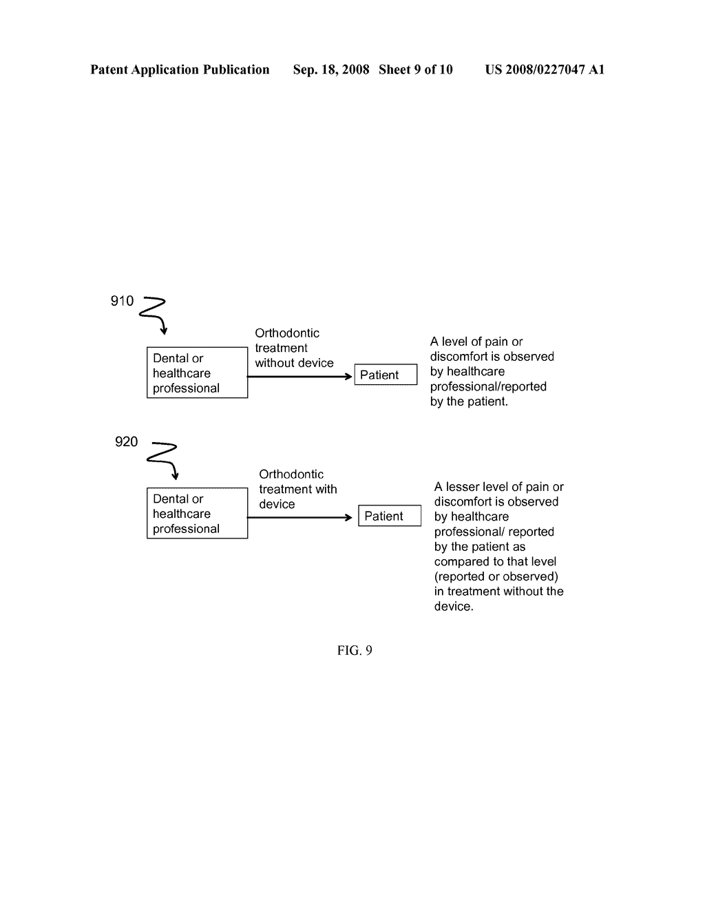 SYSTEMS AND METHODS FOR CORRECTING MALOCCLUSION - diagram, schematic, and image 10