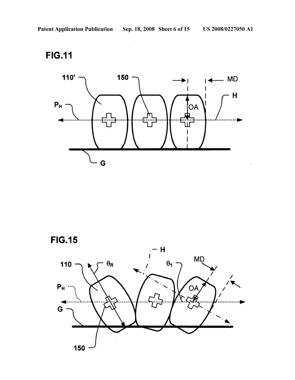 Bracket alignment devices and systems and methods of producing and utilizing the same - diagram, schematic, and image 07