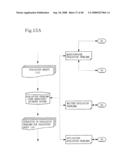 SYSTEM FOR EVALUATING INFORMATION COMPETENCY AND METHOD THEREOF diagram and image