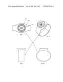 Behavioral Modification System and Method diagram and image