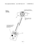 Behavioral Modification System and Method diagram and image