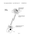 Behavioral Modification System and Method diagram and image