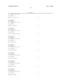 Method of Diagnosing and/or Predicting the Development of an Allergic Disorder diagram and image