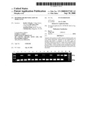 Methods for Identification of Merle Gene diagram and image