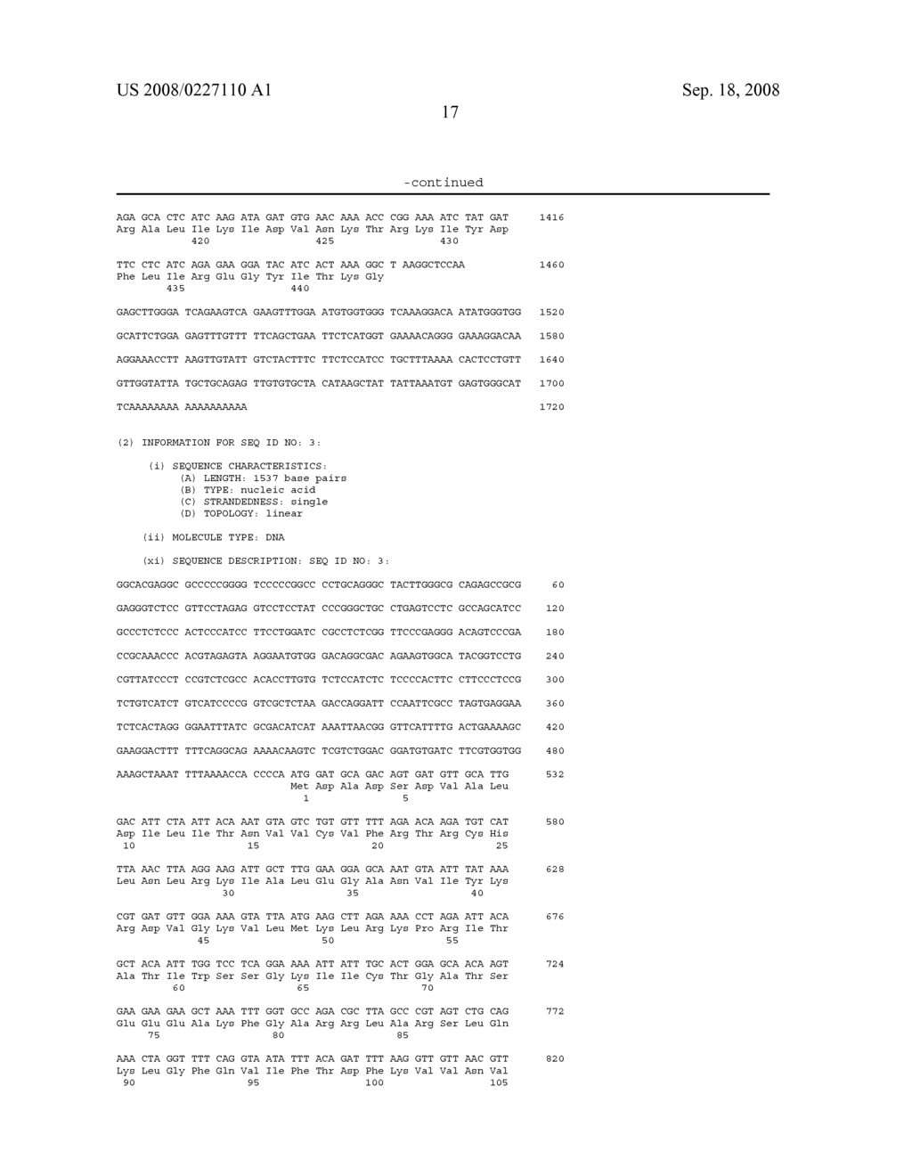 Human Genes, Sequences and Expression Products - diagram, schematic, and image 33