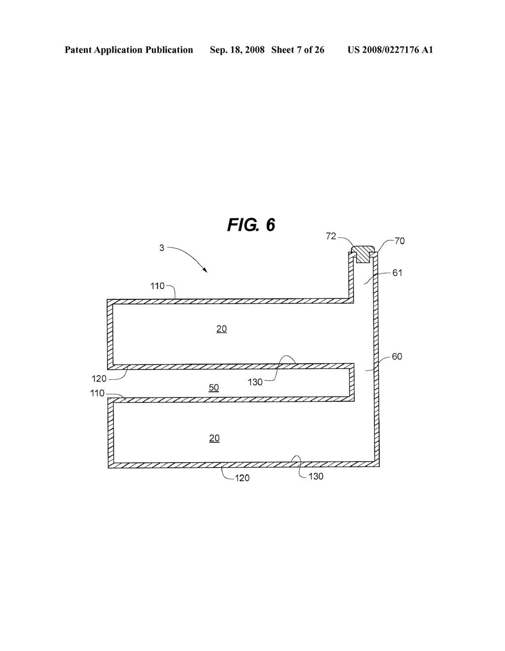 HIGHLY EFFICIENT GAS PERMEABLE DEVICES AND METHODS FOR CULTURING CELLS - diagram, schematic, and image 08