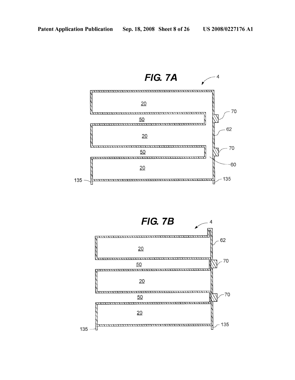 HIGHLY EFFICIENT GAS PERMEABLE DEVICES AND METHODS FOR CULTURING CELLS - diagram, schematic, and image 09