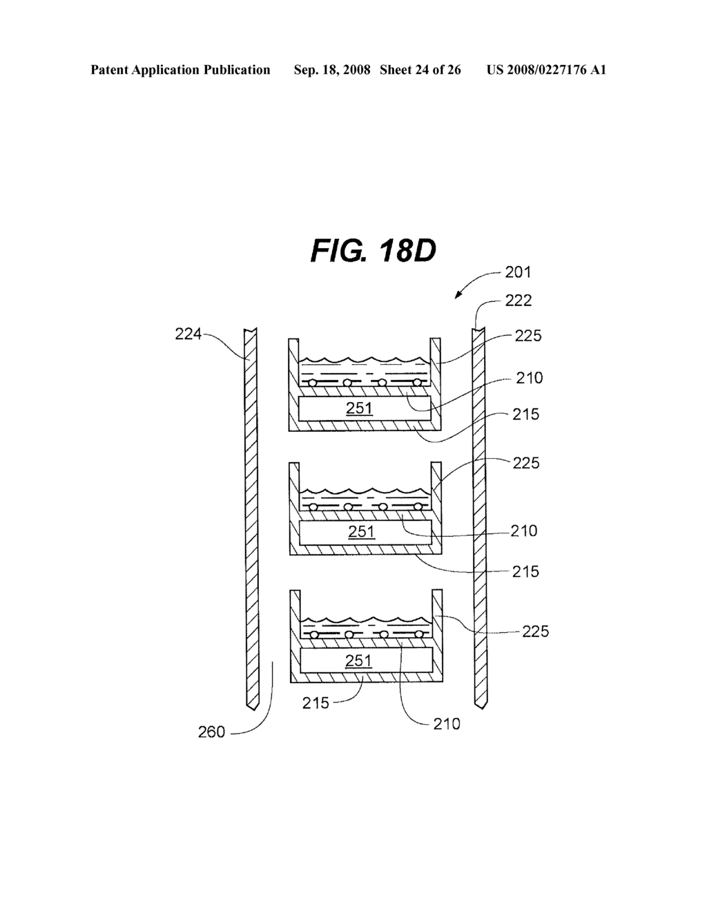 HIGHLY EFFICIENT GAS PERMEABLE DEVICES AND METHODS FOR CULTURING CELLS - diagram, schematic, and image 25