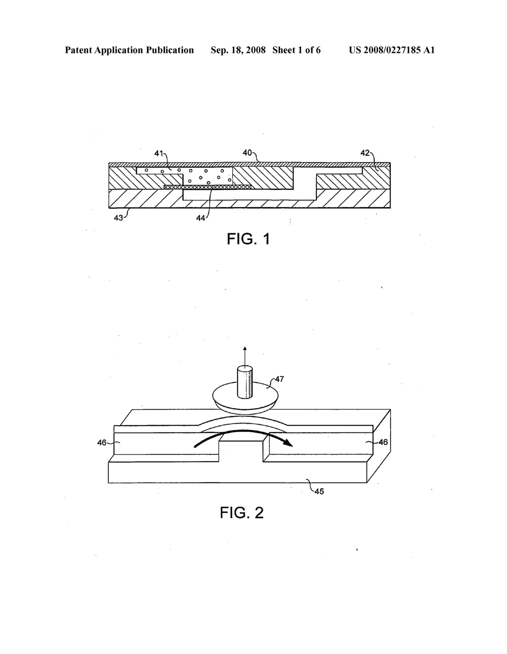 Diagnostic System for Carrying Out a Nucleic Acid Sequence Amplification and Detection Process - diagram, schematic, and image 02