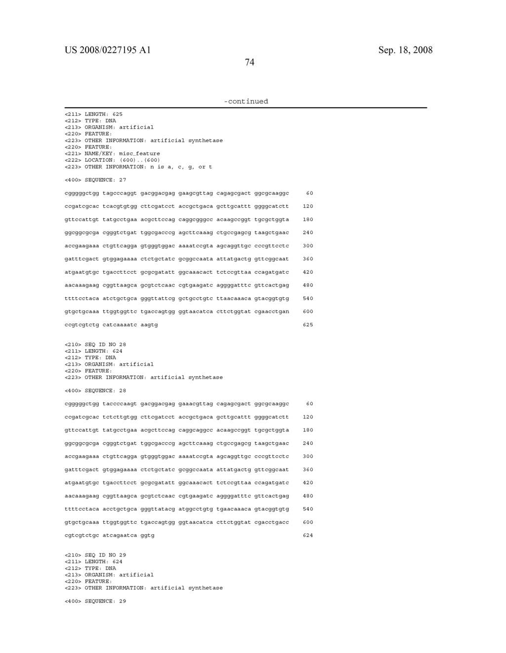 Expanding the eukaryotic genetic code - diagram, schematic, and image 103