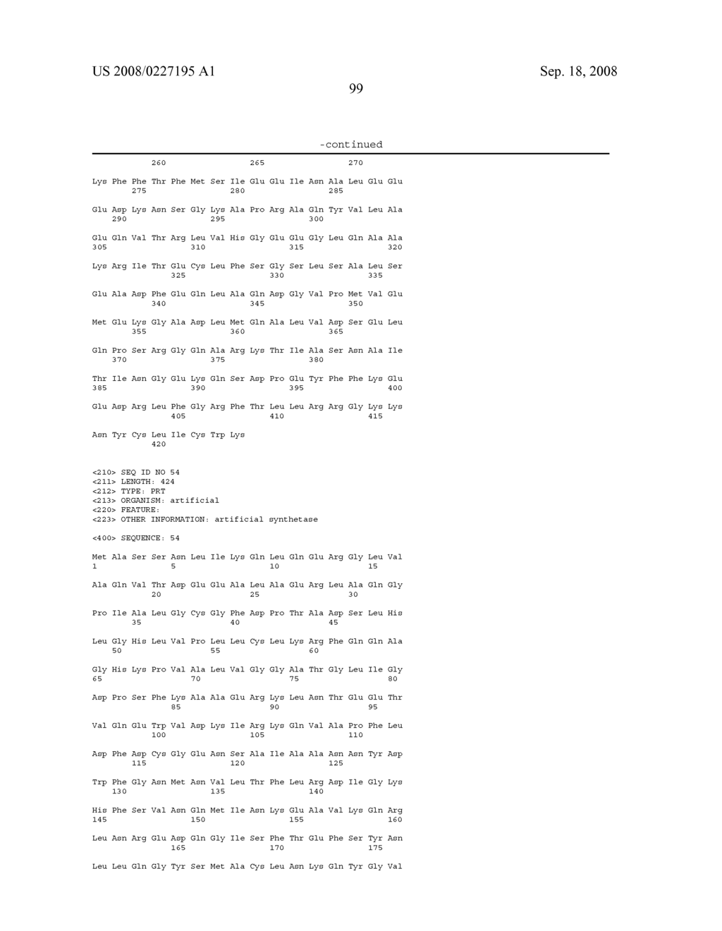 Expanding the eukaryotic genetic code - diagram, schematic, and image 128