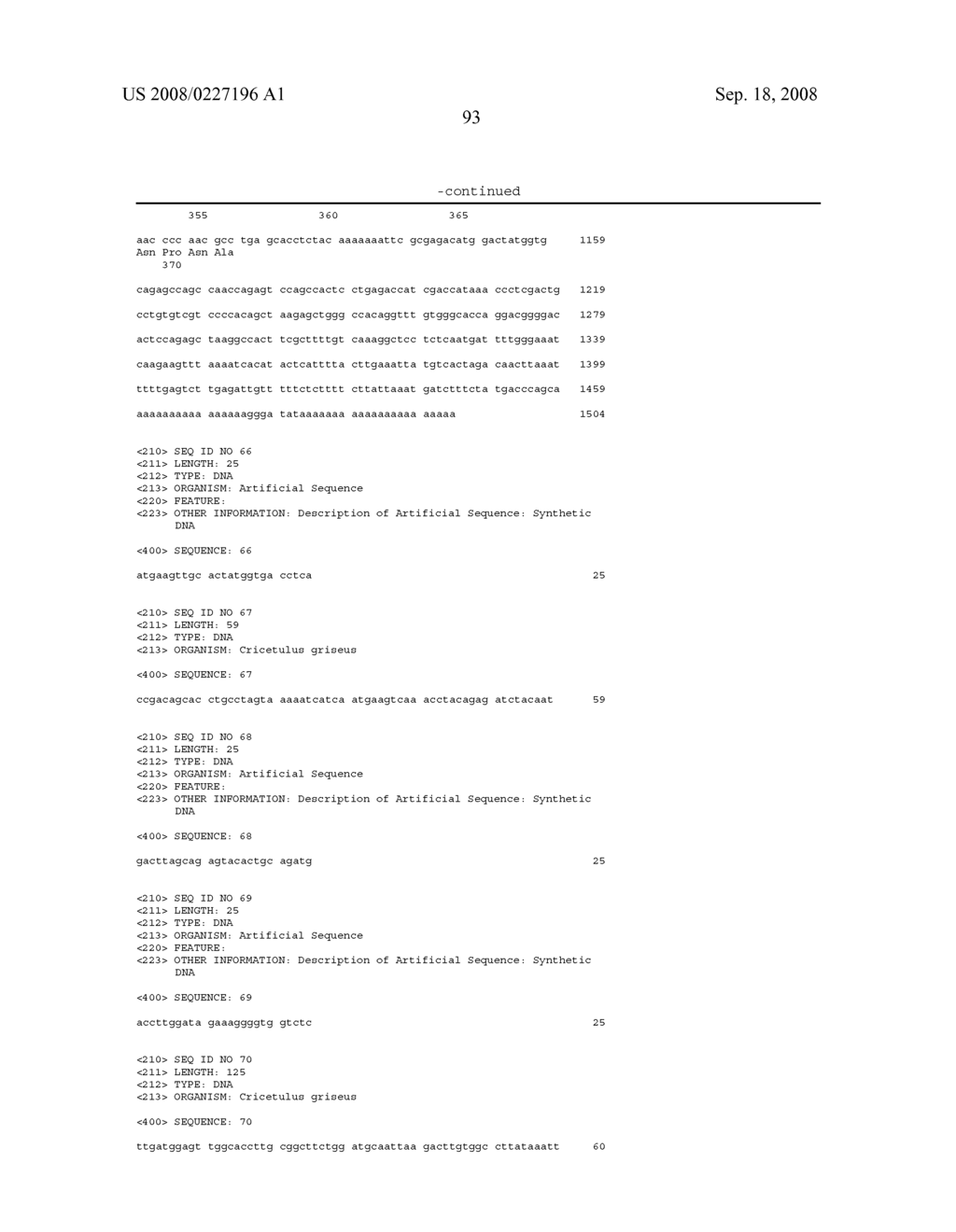 Antibody Composition-Producing Cell - diagram, schematic, and image 146