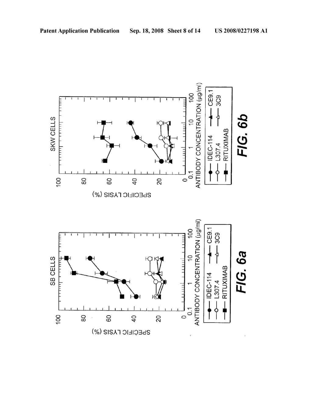 IMMUNOREGULATORY ANTIBODIES AND USES THEREOF - diagram, schematic, and image 09