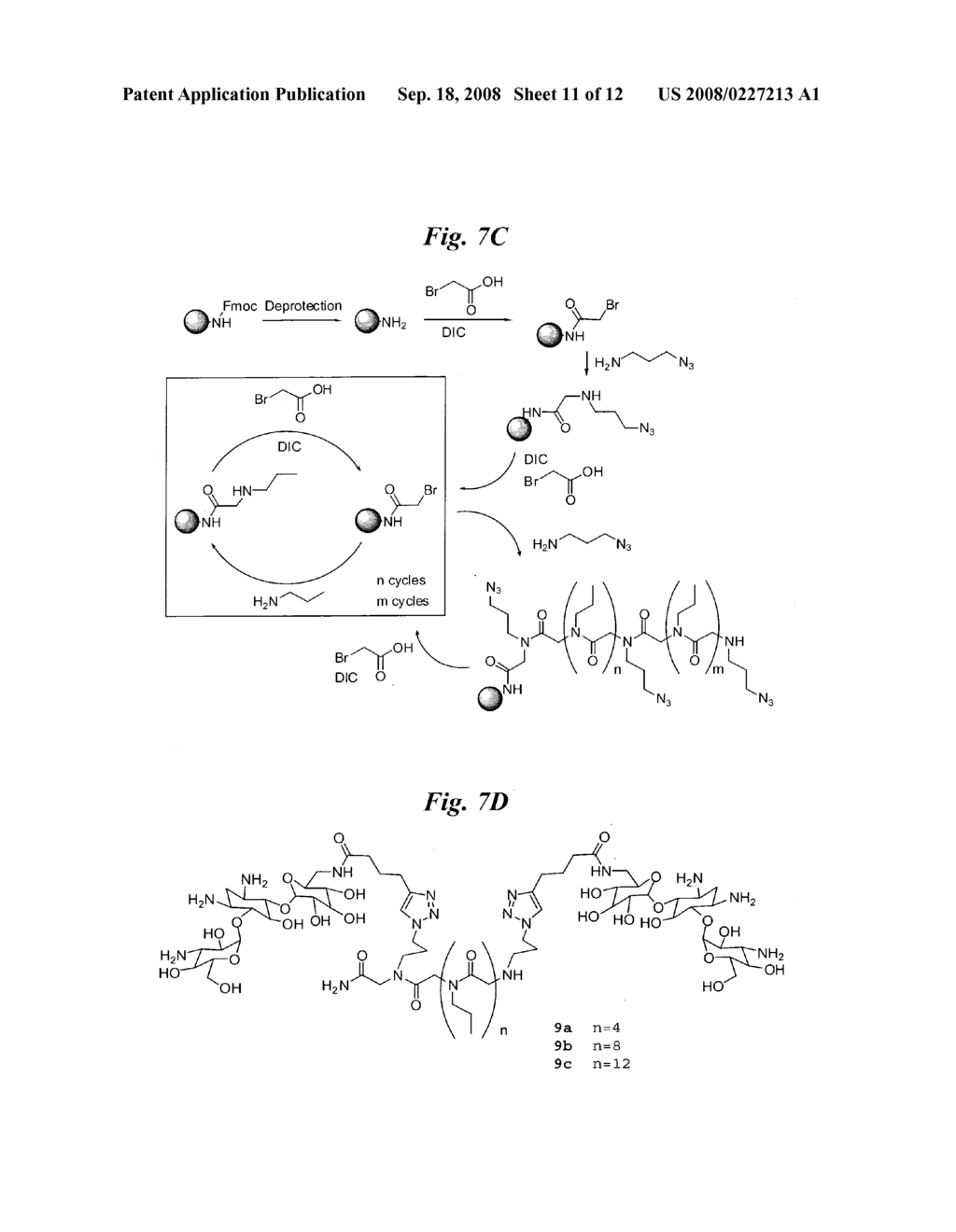 RNA targeting compounds and methods for making and using same - diagram, schematic, and image 12