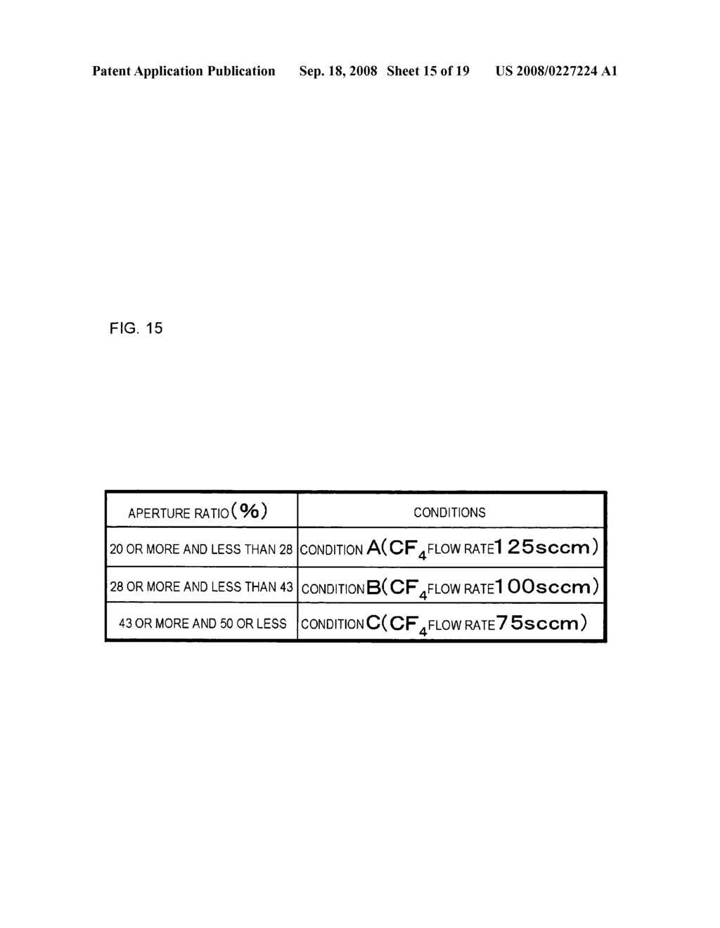 Method of manufacturing semiconductor device and control system - diagram, schematic, and image 16