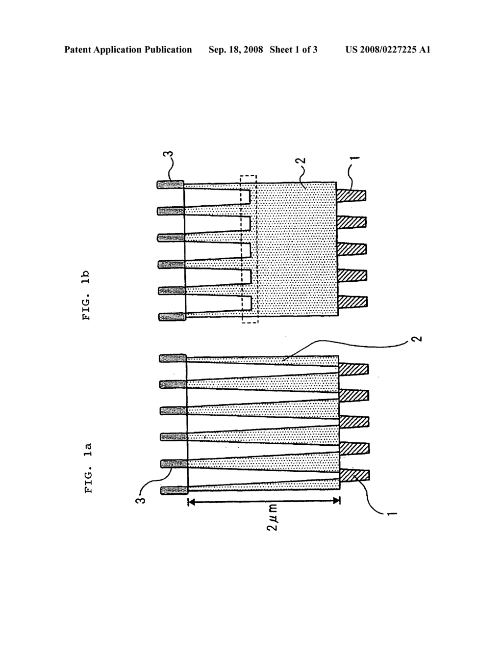 Method and apparatus for manufacturing a semiconductor device - diagram, schematic, and image 02