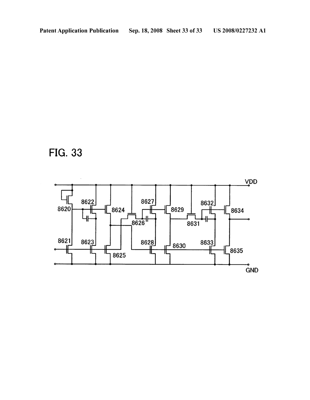 Method for manufacturing display device - diagram, schematic, and image 34