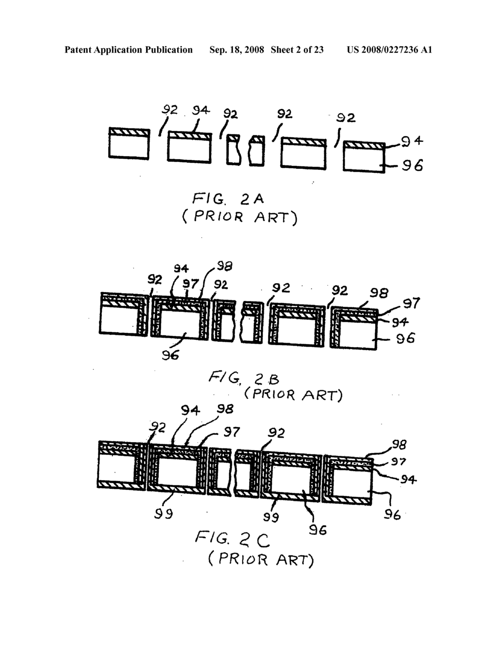 Substrate structures for integrated series connected photovoltaic arrays and process of manufacture of such arrays - diagram, schematic, and image 03