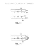 Method of assembling chips diagram and image