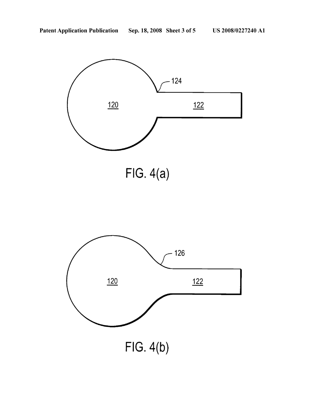 Method of Making Reliable Wafer Level Chip Scale Package Semiconductor Devices
 - diagram, schematic, and image 04