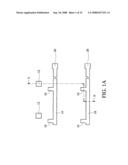 FABRICATION METHODS OF THIN FILM TRANSISTOR SUBSTRATES diagram and image