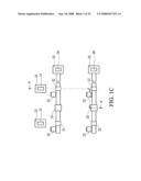 FABRICATION METHODS OF THIN FILM TRANSISTOR SUBSTRATES diagram and image