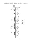 FABRICATION METHODS OF THIN FILM TRANSISTOR SUBSTRATES diagram and image