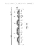 FABRICATION METHODS OF THIN FILM TRANSISTOR SUBSTRATES diagram and image