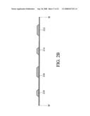 FABRICATION METHODS OF THIN FILM TRANSISTOR SUBSTRATES diagram and image