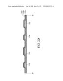 FABRICATION METHODS OF THIN FILM TRANSISTOR SUBSTRATES diagram and image