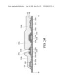 FABRICATION METHODS OF THIN FILM TRANSISTOR SUBSTRATES diagram and image