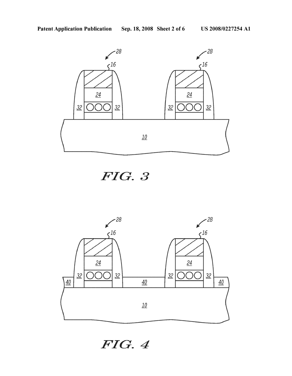 ELECTRONIC DEVICE INCLUDING CHANNEL REGIONS LYING AT DIFFERENT ELEVATIONS AND PROCESSES OF FORMING THE SAME - diagram, schematic, and image 03