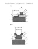 METHOD OF MANUFACTURING SILICON CARBIDE SEMICONDUCTOR DEVICE diagram and image