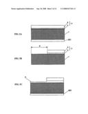 METHOD OF MANUFACTURING SILICON CARBIDE SEMICONDUCTOR DEVICE diagram and image