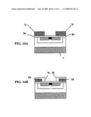 METHOD OF MANUFACTURING SILICON CARBIDE SEMICONDUCTOR DEVICE diagram and image