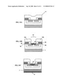 METHOD OF MANUFACTURING SILICON CARBIDE SEMICONDUCTOR DEVICE diagram and image