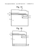 Method of manufacturing semiconductor element diagram and image