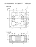 METHOD FOR MANUFACTURING SEMICONDUCTOR DEVICE diagram and image