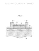 METHOD FOR MANUFACTURING SEMICONDUCTOR DEVICE diagram and image