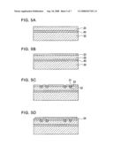 METHOD FOR MANUFACTURING SEMICONDUCTOR DEVICE diagram and image