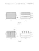 Method for manufacturing semiconductor device diagram and image