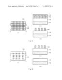 Method for manufacturing semiconductor device diagram and image