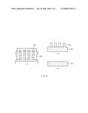 Method for manufacturing semiconductor device diagram and image